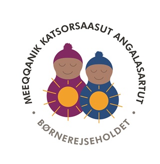 Børnerejseholdets logo