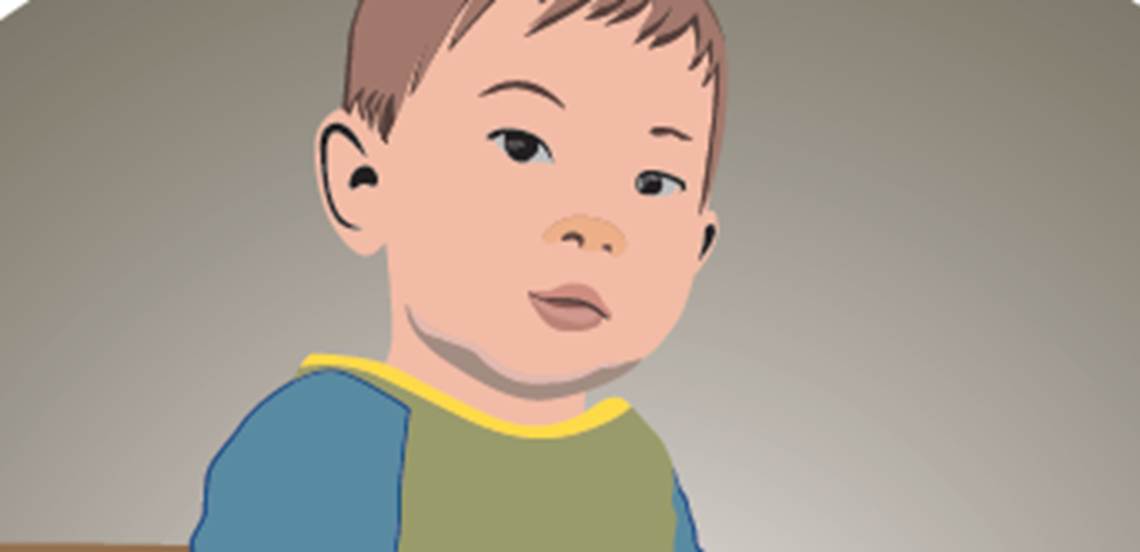 Tunngavik 7 - Børnestyret aktivitet