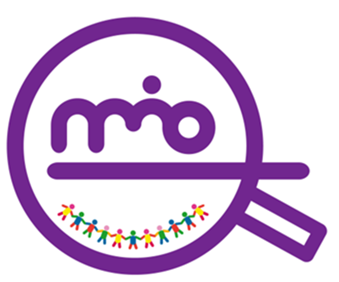 MIO er Grønlands Nationale Børnerettighedsinstitution og har eksisteret siden 2012. MIO er en politisk uafhængig institution, der arbejder for at udbrede kendskabet til FN's Konvention om Barnets Rettigheder (Børnekonventionen). 