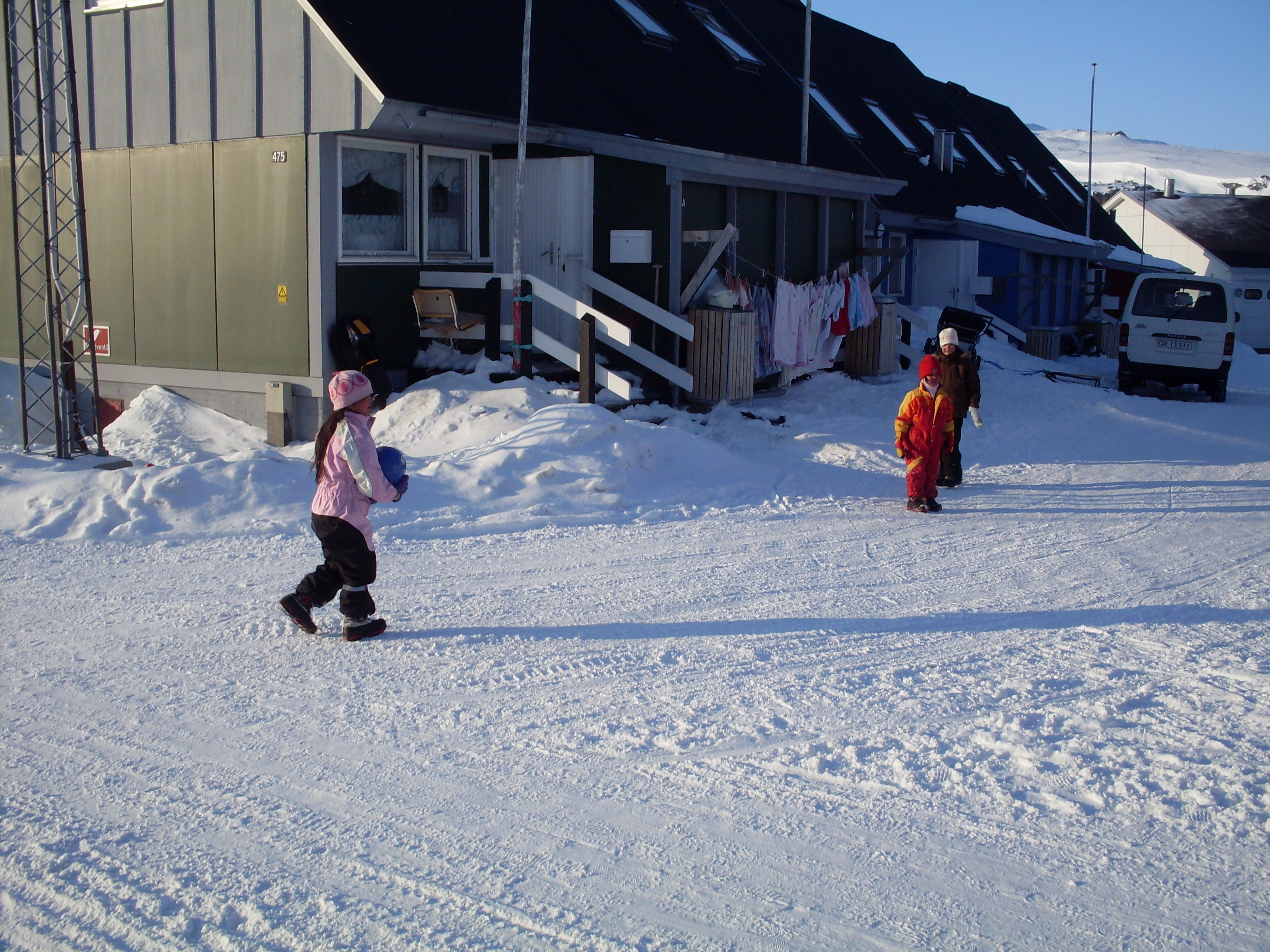Ansøgninger om tilskud til sociale formål er åben!