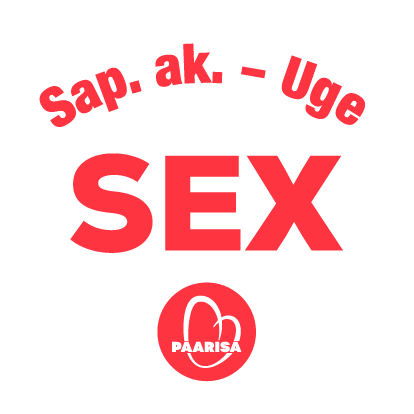 Uge SEX logo