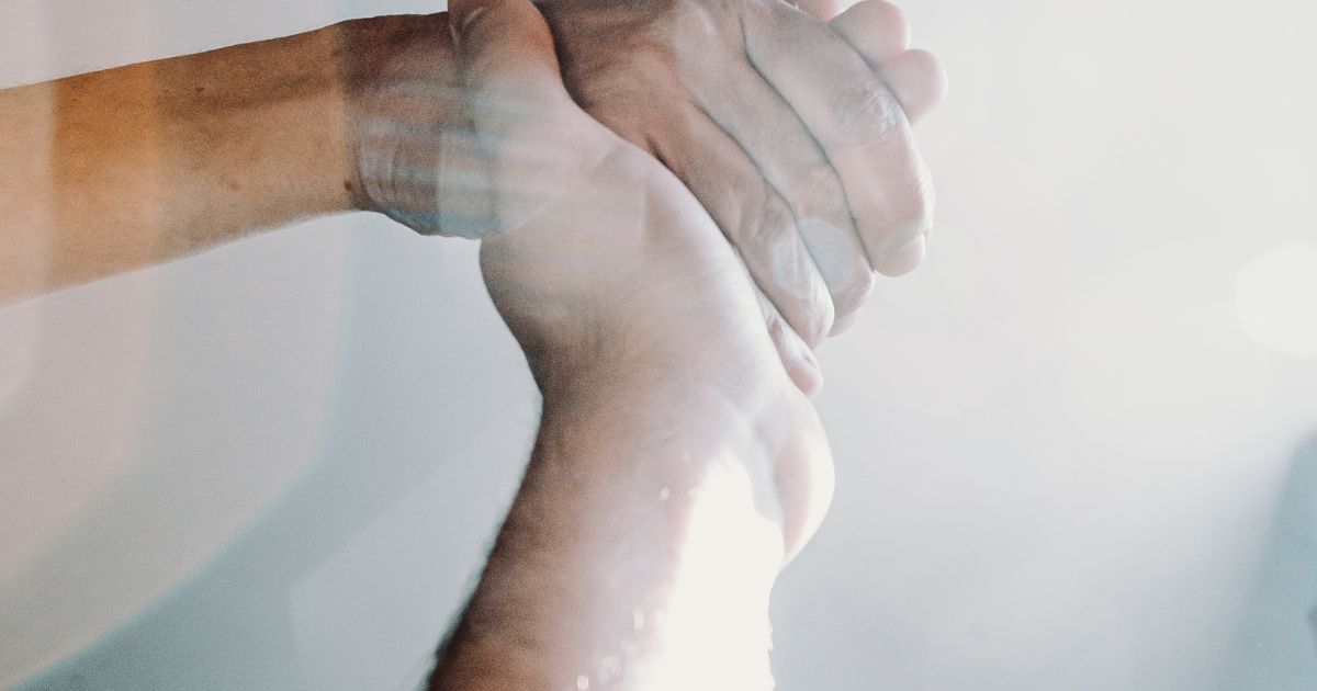 Nyhed Uddeling af midler til markering af WHO´s dag for forebyggelse af selvmord