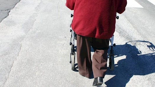 Handicapuge uge 41 - Nedbrydelse af barrierer og øget handlekraft