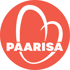 Paarisa logo