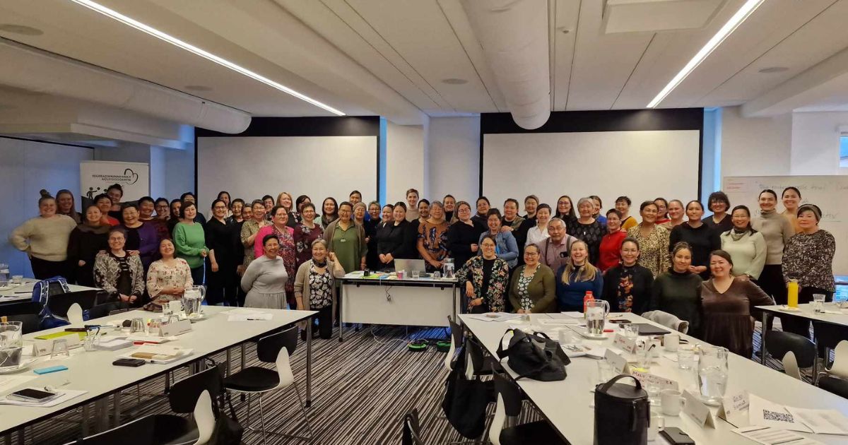 Seminar om tidlig indsats