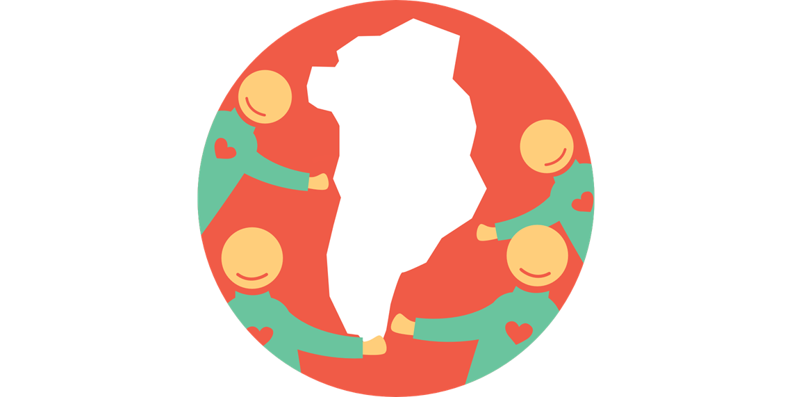 Initiativ 4 - frivillighed