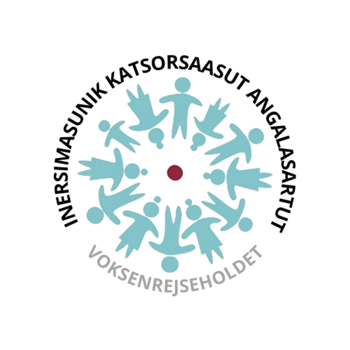 Inersimasunik katsorsaasut angalasartut ilisarnaataat